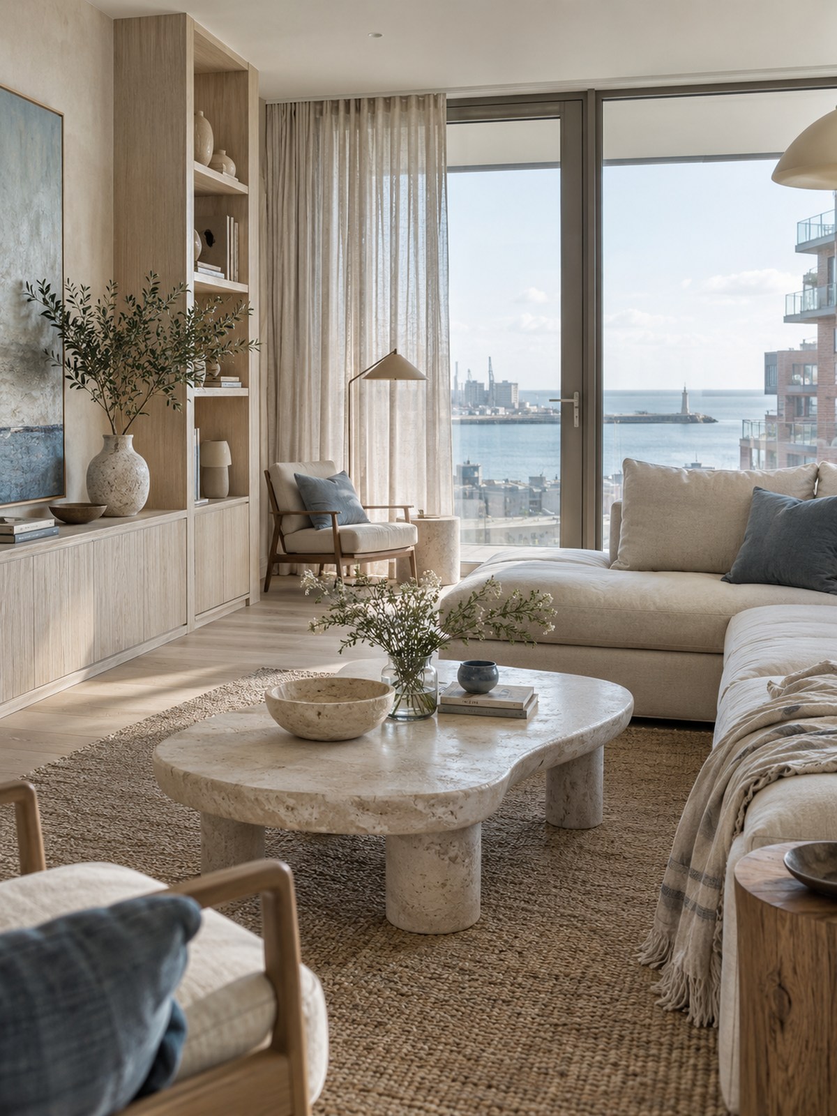 Apartament Gdańsk