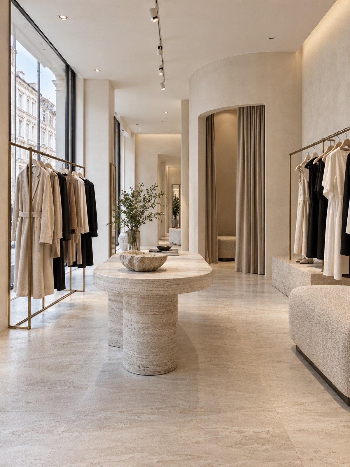 Salon Mody Poznań