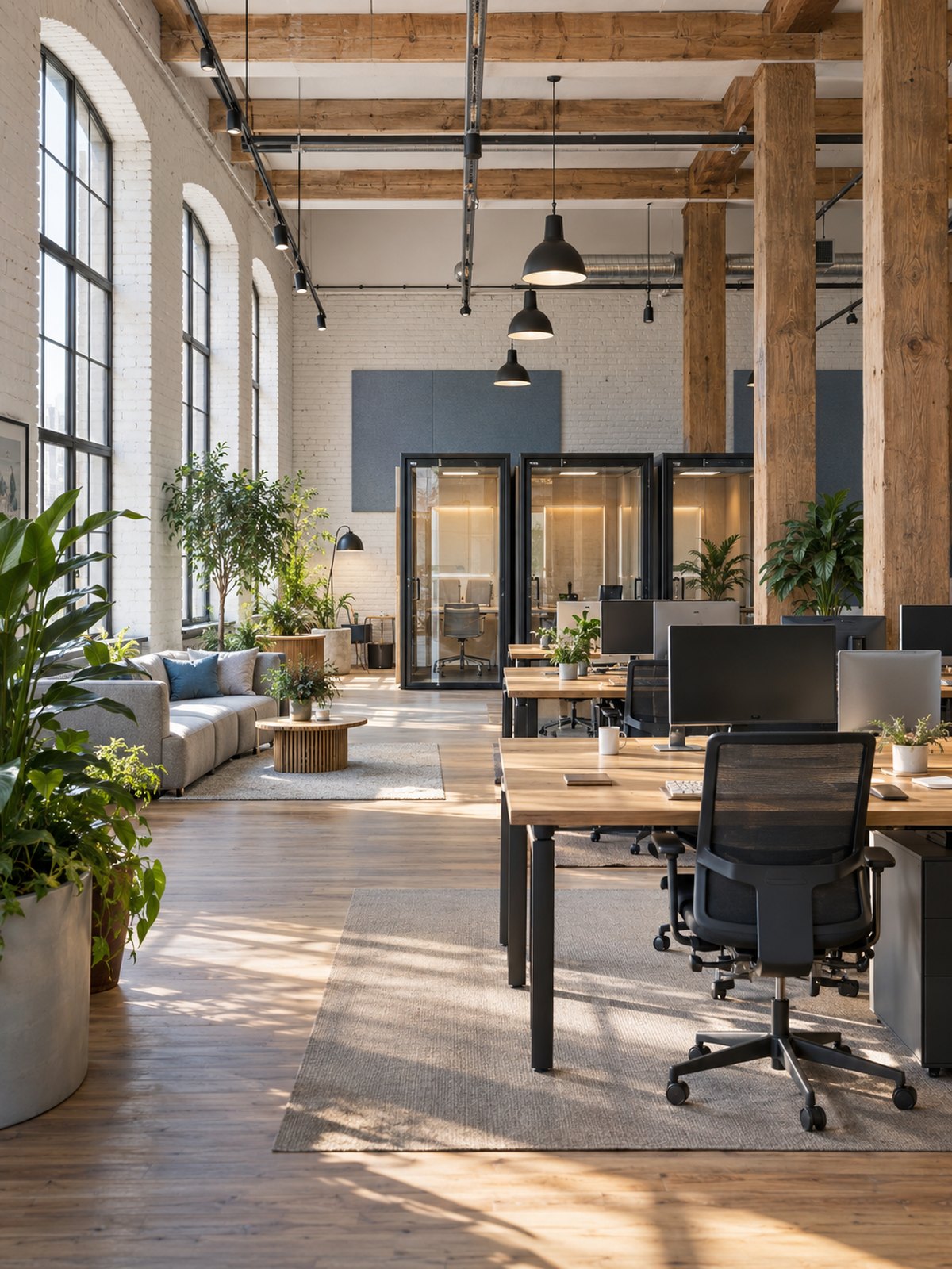 Coworking Gdańsk