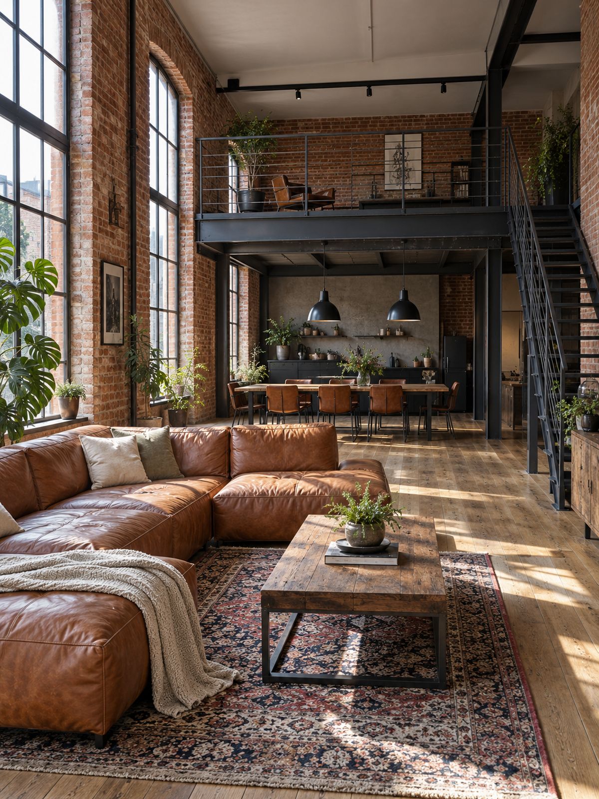 Loft Stare Miasto Poznań