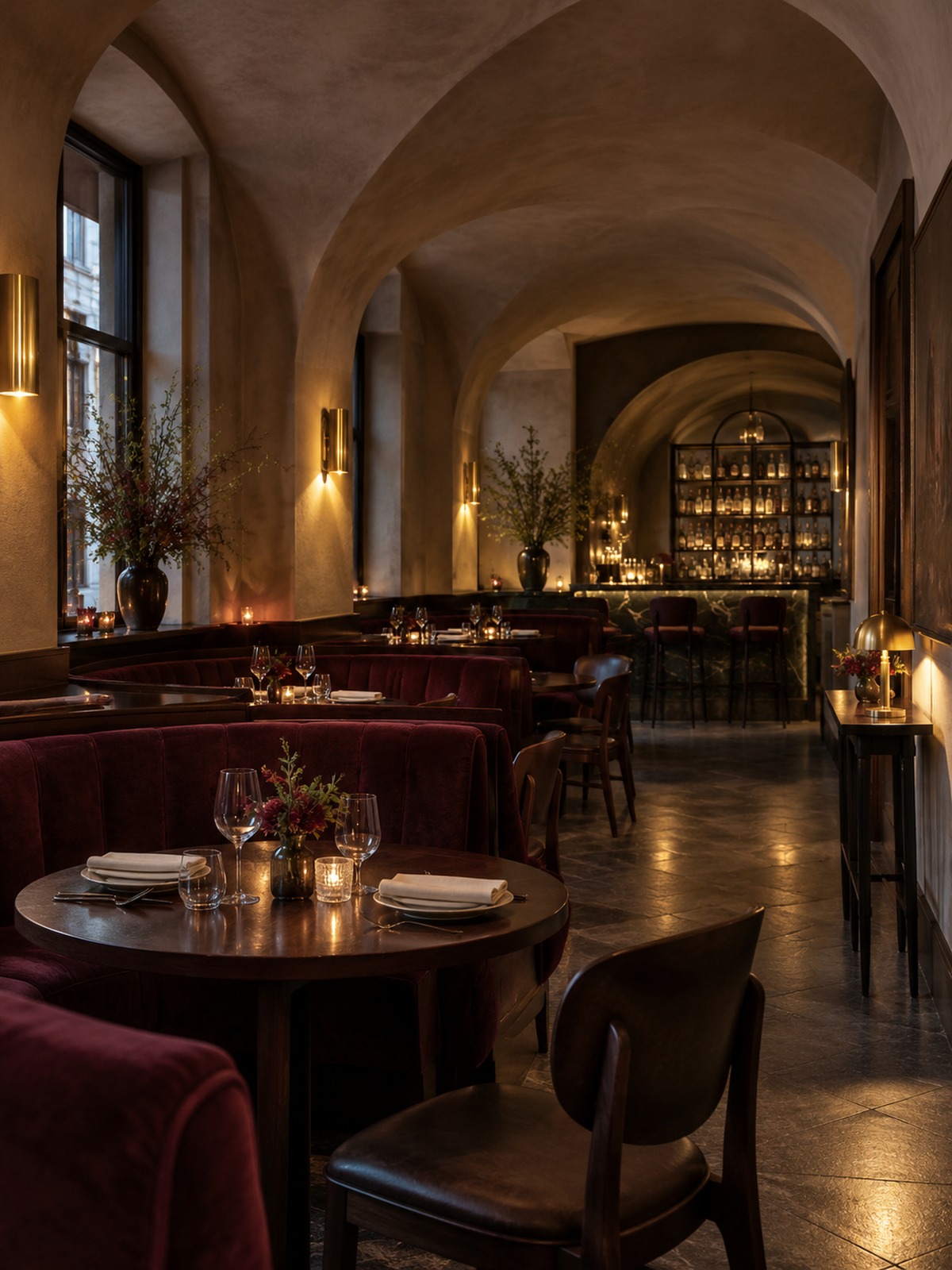 Restauracja Kraków
